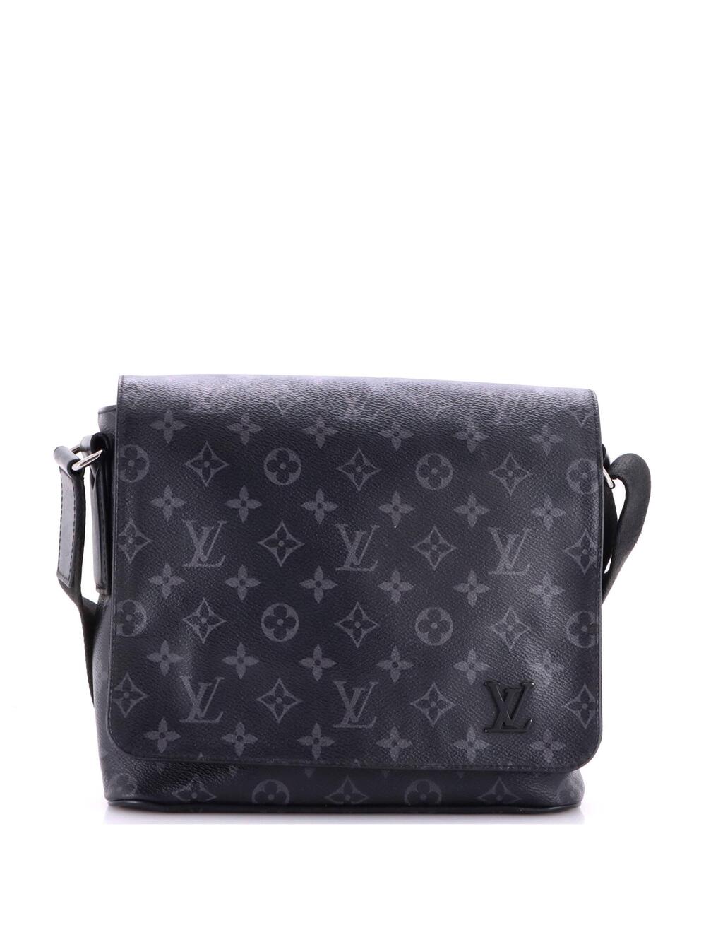 Louis Vuitton District Messenger Bag #322363L16B